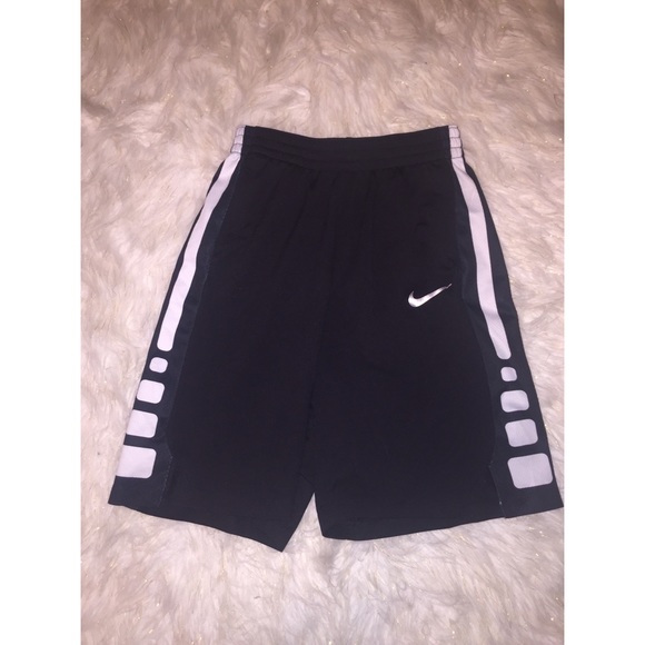Nike Other - 🌵 Black Nike Basketball Shorts